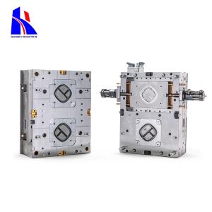 Wholesale Custom OEM Multi Cavity Rapid Prototype Tooling Cold Runner NAK80 For Healthy Care Parts from china suppliers