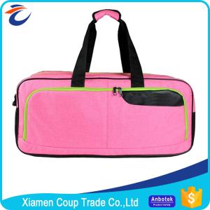 Wholesale Custom Polyester Tennis Badminton Handbag from china suppliers
