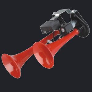 Wholesale Truck Air Horn the length of 300/360mm (HS-1015R) from china suppliers