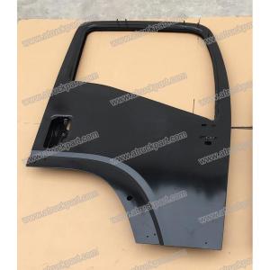 Wholesale Door Case ( Iron ) For ISUZU DECA 360 Truck Spare Body Parts from china suppliers