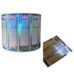 Invisible Ink UV Security Stickers – Anti-Fraud Labels That Show Secret Codes