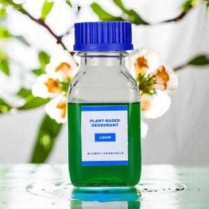 Wholesale Landfill Leachate Treatment Plant Deodorant Concentrated Type Deodorant Waste Incineration from china suppliers