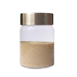 Wholesale Hydrometallurgy Industry Water Filter Resin Ion Exchange Resin Soft Water Resin Pure Water from china suppliers