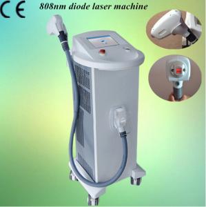 Wholesale most popular Medical 808nm Diode Laser Hair Removal Machine from china suppliers