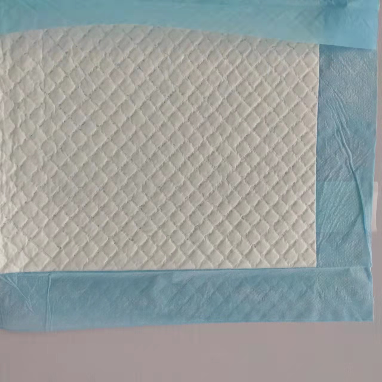 Pet Training Products Super Absorbent Leak-Proof Disposable Pad for Dogs Cats Animals