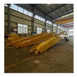 Q355B Long Reach Excavator Attachments For Construction Works At Affordable