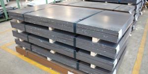 Wholesale 200 Series 201 Rolled Stainless Steel Sheets No 4 from china suppliers