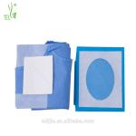 Oil Absorption Disposable Surgical Paper Towels 4Layer Netting
