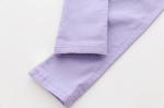 2016 Fashion Kid's Multi-color Legging Tight Slim Candy Color for girl
