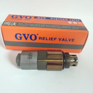 Wholesale Excavator Relief Volve YN22V00002F1 For SK200-6 SK200-8 KOBELCO from china suppliers