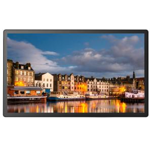 Wholesale 1250 Nits Daylight Readable Monitor , Touch Screen Monitor 43 Inch For Gaming Machine from china suppliers
