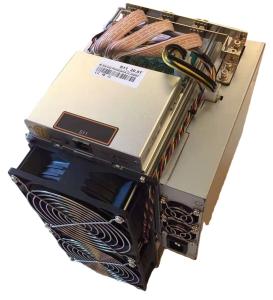 Wholesale Machine For Ant S11 20.5Th/s 1435W In Stock Second-Hand from china suppliers