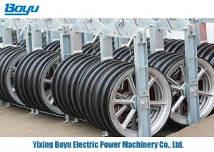 Wholesale Aluminum Five Conductor Bundled Conductor Pulleys Blocks from china suppliers