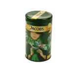 Starbucks Coffee Tins for Sale Professional Coffee Tin Maker Round Storage Metal
