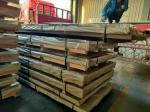 4*8 316L Stainless Steel Plate Punched Hole 0.3mm - 100mm MOQ 1Ton