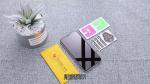 2.5D 9H Tempered Glass Film Protector 0.3mm Thickness For IPhone 13 Pro Max