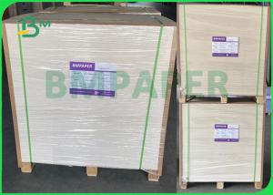 Wholesale 0.9mm 1mm Absorbent Beermat Board For Restaurant 79 x 109cm Folding Resistant from china suppliers