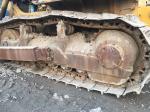 Caterpillar D7G Second Hand Bulldozers , Hydraulic Used Cat D7g Dozer