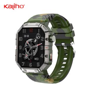 Wholesale 2.02 Inch Touch Screen Running Watch Men'S G5 Blood Pressure Health Monitoring Bands from china suppliers
