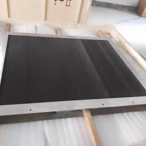 Wholesale 1000x1200mm Spot Welded Stainless Steel Honeycomb Plate For Wind Tunnel from china suppliers