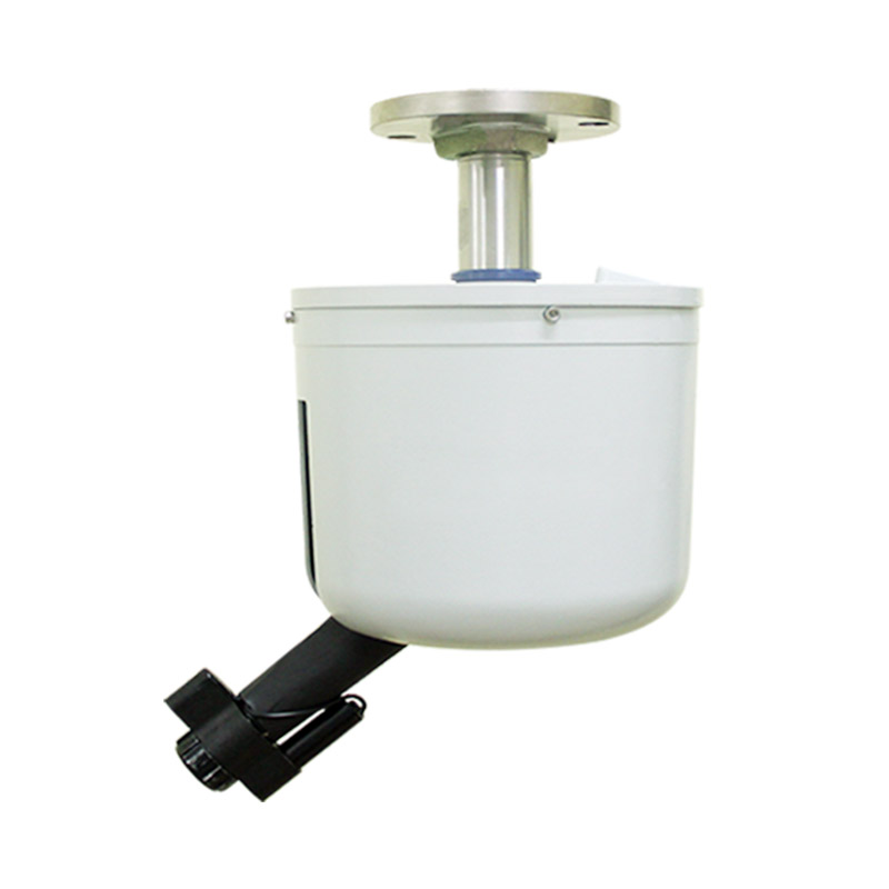 CCCF Automatic Fire Extinguishing System 40m Monitoring Radius Electric Fire Monitor