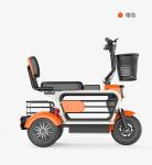 PET TRICYCLE ELECTRIC MINI HOME PICK UP CHILDREN SMALL WOMEN WITH CHILDREN WALK