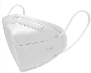 Wholesale Easy Fold KN95 Disposable Masks Respiratory Protection PP Nonwoven Melt Blown Fabric from china suppliers