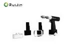 Medical Quick Connect Drill Attachments Orthopedic Bone Drill Orthopedic Power