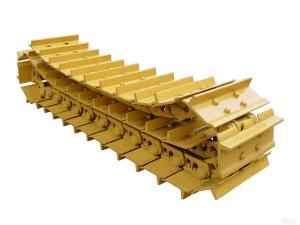 Wholesale PC100-5 Track Shoe Bulldozer Excavator Replacement Parts ODM from china suppliers