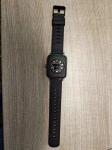 IP67 BT5.0 Multifunction Health Smart Watch For Body Temperature