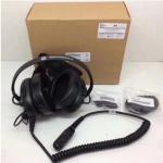 Earphone And Microphone PMLN5275-Heavy Duty Headset Firefighting Or Building