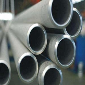 Wholesale Seamless Stainless Steel Cylindrical Pipe Cold Rolled With Mill Edge/Slit Edge from china suppliers