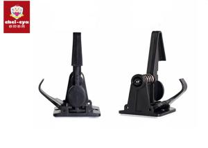 Wholesale 10 Pack Black Child Safety Cabinet Locks / Child Proof Latches For Drawer from china suppliers