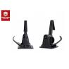 Buy cheap 10 Pack Black Child Safety Cabinet Locks / Child Proof Latches For Drawer from wholesalers