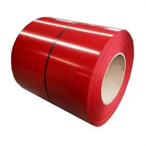 Wholesale JIS G3302 Galvanized Colour Coated Roofing Sheet 0.4mm-2.5mm ​Thickness from china suppliers