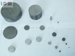 Wholesale Strong SmCo Magnet from china suppliers