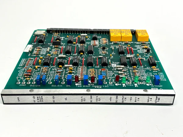 Emerson Digital I O Module Brand New 02-77784-00 In Original Box 0