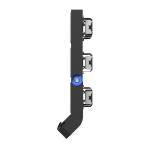 High Temperature Resistant LED Sports Lights 1500W Sports Lighting Fixtures For