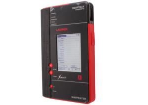 Wholesale Launch Smartbox Diagnostic X431 Master Iv Professional Auto Car Diagnostic Tool from china suppliers