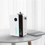 Essential Oil Commercial Aroma Scent Machine Touch Screen Controlled
