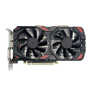 Wholesale 8GB 256bit GPU Graphics Card Sapphire RX580 RX590 Gpu For Gaming PC from china suppliers