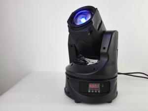 Wholesale New Mini 45W LED Moving Head Beam Light For Bar,Pub, Party , Concert ,Festival from china suppliers
