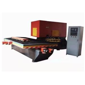 Wholesale Special CNC Turret Punch For Solar Energy Outer Tank Production Line from china suppliers