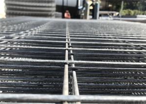 Wholesale ​temporary metal fence from china suppliers