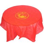 130cm Non Woven Tablecloth Restaurant Non Woven Fabric Roll 60gsm