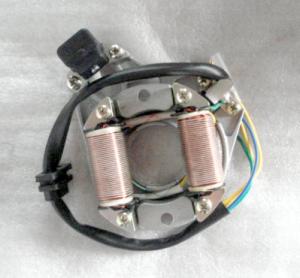 Wholesale HONDA CD70 C50 70 90 100 110CC MOTORCYCLE ENGINE MAGNETO ASSY from china suppliers