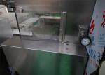 Advanced Electric Ampoule Filling Line Machine ultrasonic washing, follow-up