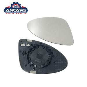 Wholesale 95873105600 95873105501 Auto Side Mirror Glass Porsche Cayenne 2015-2017 from china suppliers