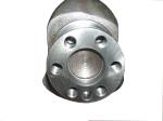 Heavy Duty C240 ISUZU Diesel Engine Crankshaft 8-94139669-0 / 9-12310413-0