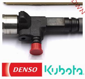 Wholesale DENSO common Rail Injector 1J500-53051 = 9709500-969 = 095000-9690 for KUBOTA engine from china suppliers